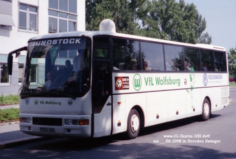PE-U 258